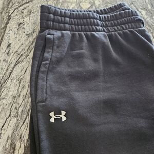Under Armour Womens Jogger 2X Tall